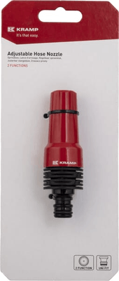 Pièces agricoles - Hydraulique - Lance d'arrosage ajustable