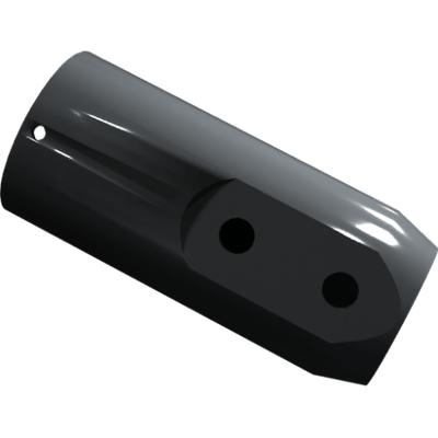 Pièces agricoles - Pièce divers - Tube porte roulement