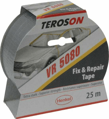 Chimie - Chimie divers - Ruban adhésif VR5080 - 50mmx25m