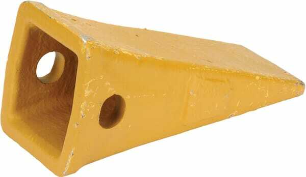 Pièces agricoles - TP pièce adaptable - Dent, J400