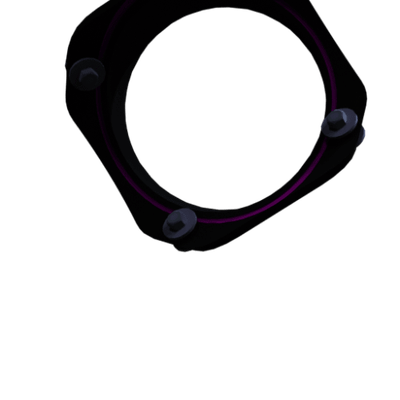 Pièces agricoles - Pièce divers - Tuyau de pression préassemblé avec buses