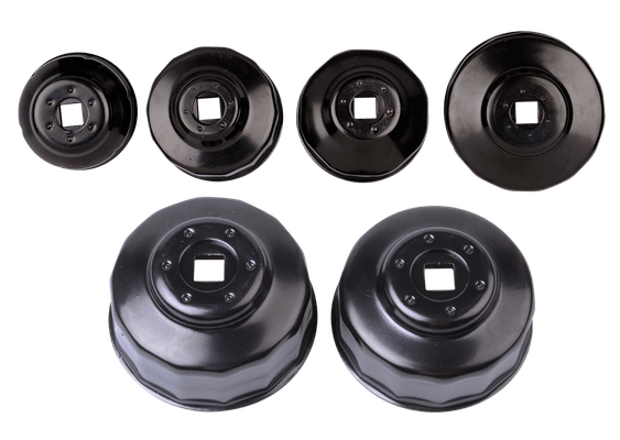 Outils - Outils divers - Clé "coiffe" à 15 pans carré 3/8" 93mm GM-Nissan-Volvo-Audi-VW-