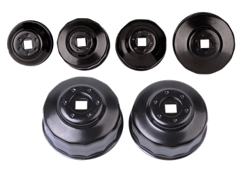 Outils - Outils divers - Clé "coiffe" à 15 pans carré 3/8" 93mm GM-Nissan-Volvo-Audi-VW-