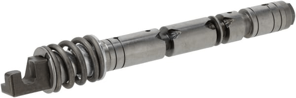Pièces agricoles - Hydraulique - Bobine 25L PVH neutre fermée