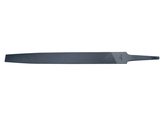 Outils - Outils divers - Lime plate de 200mm sans manche