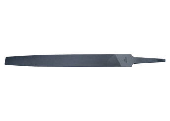 Outils - Outils divers - Lime plate de 200mm sans manche