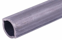 Tube profilé citron Ov Ø ext. : 40x34,5x4 mm L : 2,9 m Walterscheid