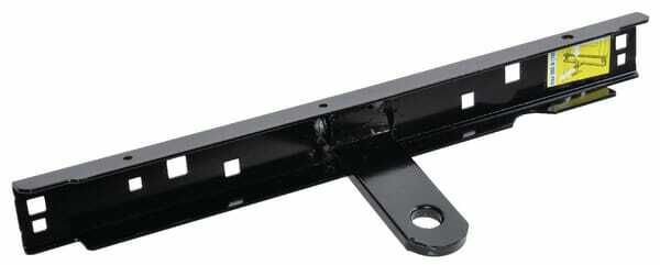 Pièces agricoles - Jardin et forêt pièce origine - Dispositif d'attelage 92 cm