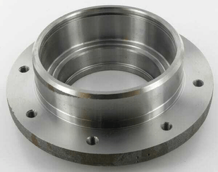 Pièces agricoles - Machines - Palier de roulement Maschio