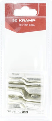 Pièces agricoles - Outils atelier - Connexion à sertir batterie M10 x 35mm² (6)