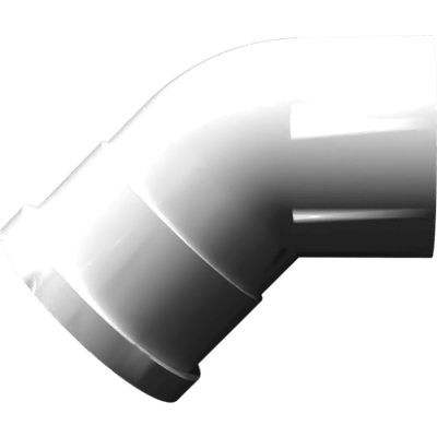 Pièces agricoles - Pièce divers - Arc HTB 45°