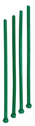 Pièces agricoles - Jardin et forêt pièce adaptable - Coupe-bordures line Ø 4mm carré vert Weedlover