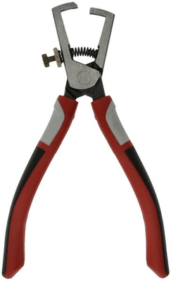 Outils - Outils divers - Pince à dénuder 160 mm