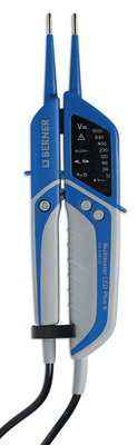 Equipement d'atelier - Equipement d'atelier divers - MULTITESTEUR LED PLUS III