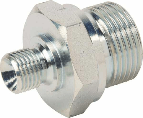 Pièces agricoles - Hydraulique - Adaptateur 3/4x1/4 BSP 3852A