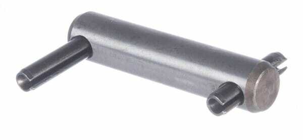Pièces agricoles - Fenaison & élevage - Pivot freinage 22x103 mm