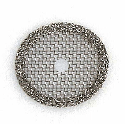 Pièces agricoles - Cloture,Jardin & Sylviculture - Brise-jet o35,6 inox f60