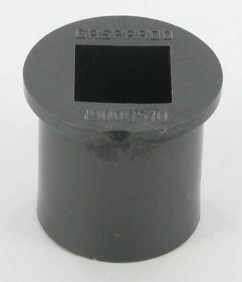 Pièces agricoles - Machines - Douille carrée Gaspardo