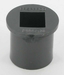 Pièces agricoles - Machines - Douille carrée Gaspardo