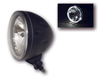 Feux avant Bihr contour LED noir