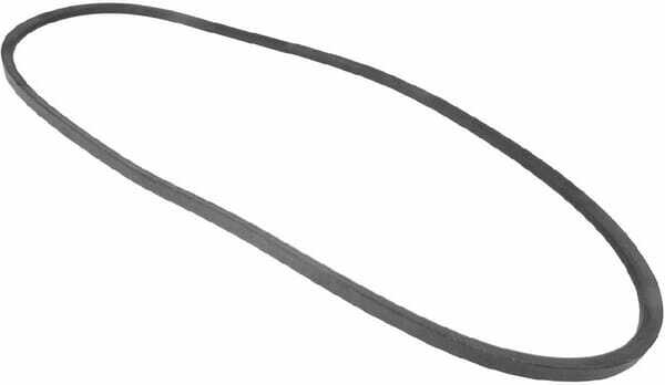 Pièces agricoles - Tracteur pièce adaptable - Courroie De Ventilateur AVX13X1200