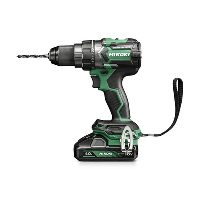 Outils - Outils divers - Perceuse sans fil 4.0Ah HSC