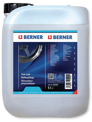 Chimie - Chimie divers - RENOVATEUR PNEU 5L
