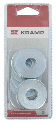 Pièces agricoles - Fasteners - Rondelle de boulon M14 x 44Ø(10)