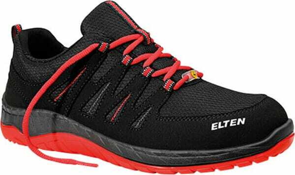 Vêtements et protections - Equipement - Chaus séc Maddox basses S3 39