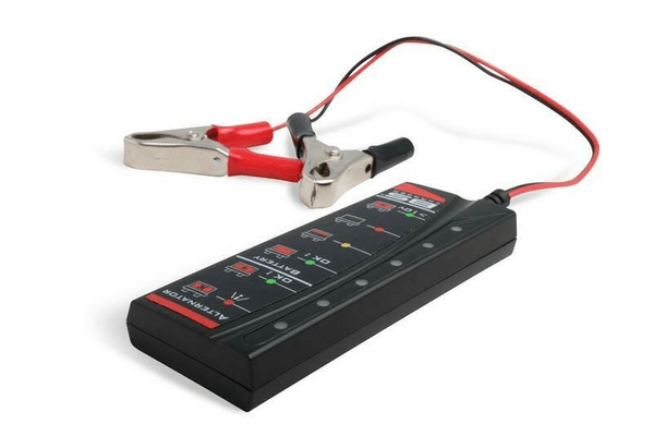 Pièces Quad & Motos - Outillage - Testeur de batteries et alternateur BS BATTERY BT02