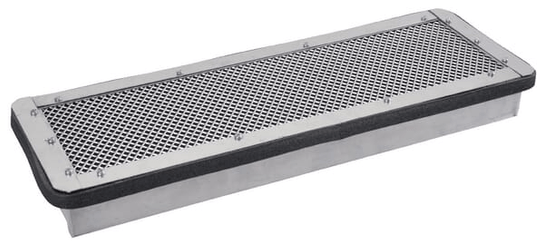 Pièces agricoles - Pièce divers - Filtre de cabine, charbon actif