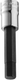 Douil-tvis 1/2' 6pans 6mm long