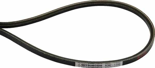 Pièces agricoles - TP pièce origine - Courroie Mitsubishi
