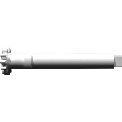 Pièces agricoles - Pièce divers - Arbre pigonon avec carré