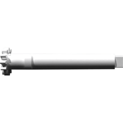 Pièces agricoles - Pièce divers - Arbre pigonon avec carré