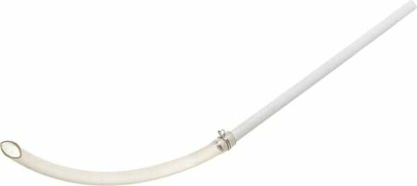 Pièces agricoles - Machines - Tube Gaspardo