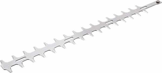 Pièces agricoles - Cloture,Jardin & Sylviculture - Lame sup. taille-haies 634 mm