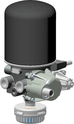 Pièces agricoles - Pièce divers - Sécheur d'air à chambre unique