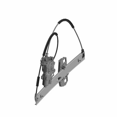 Pièces Quad & Motos - Pièces communes - ASM-REGULTR,POWER WNDW,CREW,RH