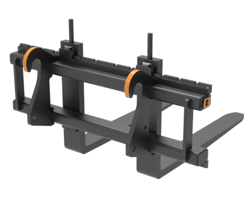 Materiels - Fourche à palette - Fourche à palette - Cadre L 1500 CNH LM