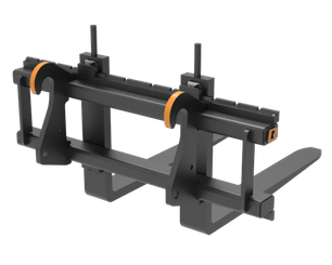 Materiels - Fourche à palette - Fourche à palette - Cadre L 1500 CNH LM