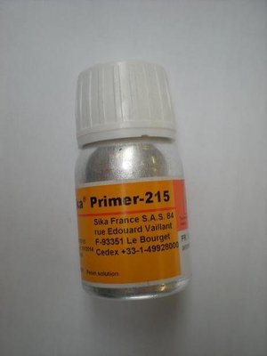 Pièces VSP - Divers - PRIMAIRE PLASTIQUE 215