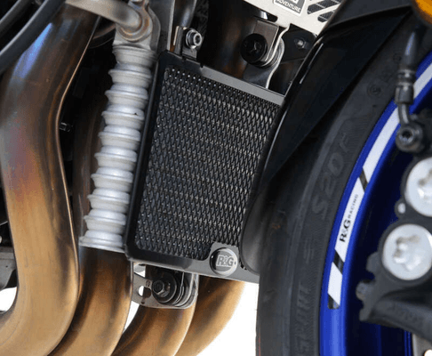 Pièces Quad & Motos - Equipement véhicule - Protection de radiateur R&G Racing - Yamaha MT-10