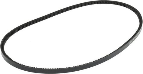 Pièces agricoles - TP pièce origine - Courroie trapézoïdale, étroite