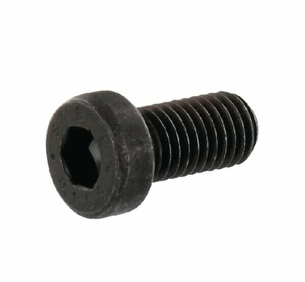 Pièces agricoles - Fasteners - Vis à tête cylindrique basse à 6 pans creux 10x20 10.9