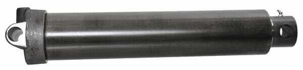 Pièces agricoles - Hydraulique - Vérin télescopique, 2 étages, course 895 mm
