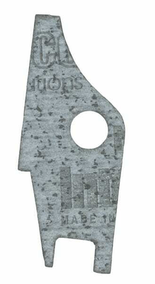 Pièces agricoles - Tracteur pièce origine - Joint de couvercle de Joint à lèvre de vilebrequin arrière