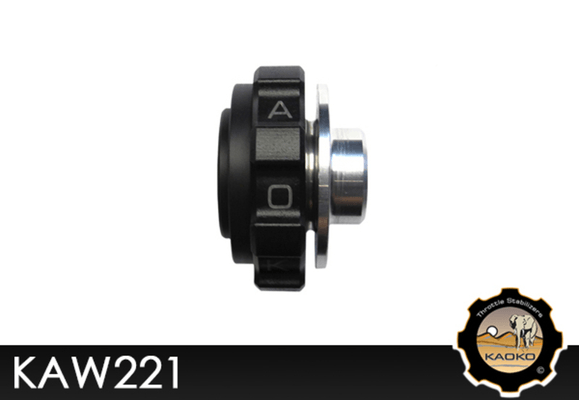 Pièces Quad & Motos - Equipement véhicule - Stabilisateur de vitesse KAOKO Cruise Control Kawasaki