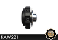 Stabilisateur de vitesse KAOKO Cruise Control Kawasaki
