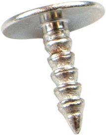 Boulonnerie, quincaillerie - Meubles, rangements - 1900107 PLAQ A POINT FERM MAG